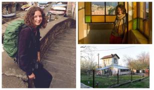 Alexandra avea 22 de ani