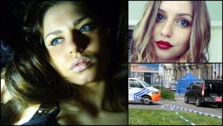 Românca omorâtă în Belgia, plânsă de prieteni şi familie. Şoferul criminal se apără: "Sunt o victimă!"