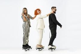 Aniversare ZU TV, pe 3 aprilie