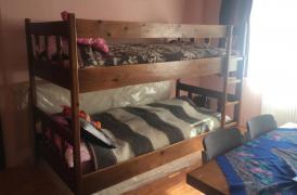 Jandarm acuzat că a batjocorit mai multe fetiţe, într-un un centru familial din Arad