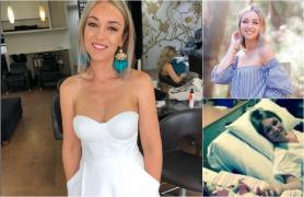 Lisa a scris o carte în urma experienţei trăite