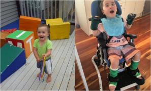 Neihana Renata s-a sufocat cu un măr la creşă