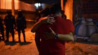 Masacru la o petrecere, în Mexic