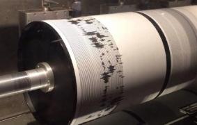 Cutremur de magnitudine importantă în România. Seismul s-a produs la 150 de kilometri adâncime