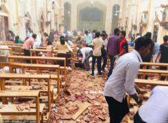 Ministerul român de Externe, informații de ultimă oră după masacrul din Sri Lanka. 35 de cetăţeni străini au murit în explozii