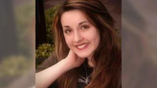 Helen McDonald-Phalon, tânăra moartă la metroul din New York