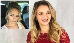 Anamaria Suru este tânăra găsită moartă în pădure la Secu, Caraş-Severin