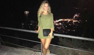 Anamaria Suru a fost ucisă şi abandonată în pădurea din Secu