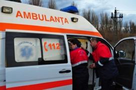 Elev olimpic la matematică în comă, după ce a căzut de la etajul 4 al unui hotel din Hunedoara