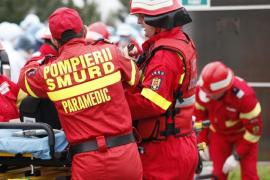 Elevul olimpic a murit la spital