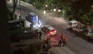 Un agent de pază a furat banii din 40 de bancomate, i-a ascuns şi s-a predat