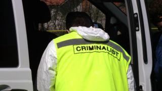 Frati injunghiati la Botosani