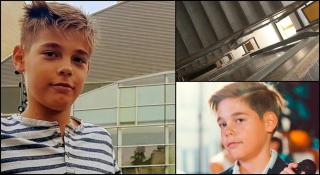 Elevul olimpic a murit la spital