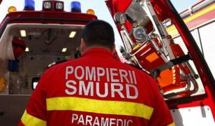 Fetiţă de 5 ani, din Groşeni, ucisă din greşeală de unchiul ei