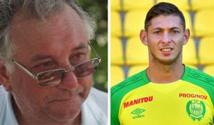 Tatăl fotbalistului Emiliano Sala a murit la trei luni după accidentul fiului său