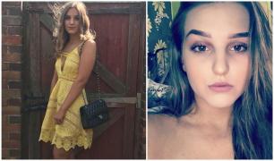 Tânăra a rămas cu secheel în urma incidentului