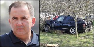 Accident Răzvan Ciobanu