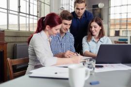 Sfaturi pentru antreprenori