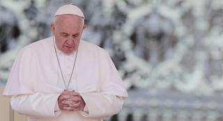 Înscrieri online pentru vizita Papei Francisc în România