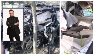 Răzvan Ciobanu avea 43 de ani