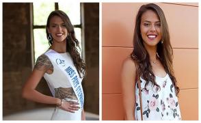 Morgane se plimba cu bicicleta cu un prieten, când s-a produs tragedia