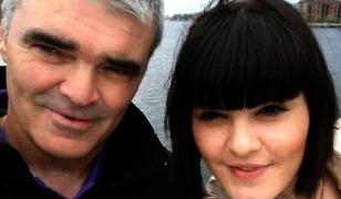 Singura fiică a fostului portar Eugen Vodă s-a stins din viaţă la numai 29 de ani