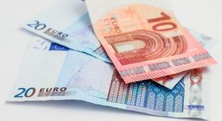 Curs euro-dolar