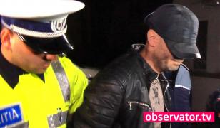 Tatăl care şi-a bătut copiii, la Galaţi, a fost arestat preventiv pentru 30 de zile