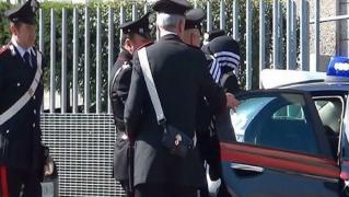 Turist argentinian jefuit şi bătut cu sălbăticie de un român, jură că nu se mai întoarce niciodată în Italia, nici măcar la proces