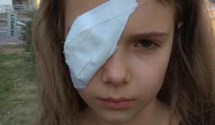 Şefa secţiei Oftalmologie de la Suceava, concediată