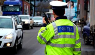 Un bărbat din Brăila şi-a furat propria maşină, iar poliţiştii îi caută soţia dispărută