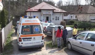 Hoţ de zacuscă şi murături, prins