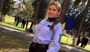 Miss Școala de Poliția