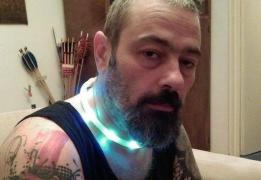 Fiul lui Andrei Pleșu