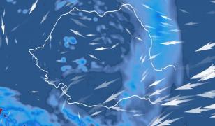 Vremea 8 aprilie - 6 mai 2019. Prognoza meteo pentru următoarea lună