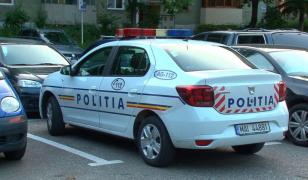 Soţia unui gardian de la Penitenciarul Rahova, tăiată pe faţă în propria casă