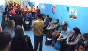 Perioada de aşteptare la Urgenţe, majorată prin ordinul Ministerului Sănătăţii