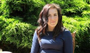 Elisha Furneaux, adolescenta care a murit de cancer