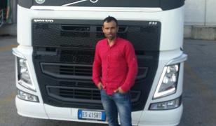 Nicuşor Rusu avea 42 de ani