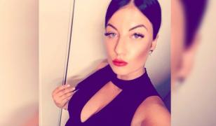 Ea este tânăra ucisă şi îngropată de iubitul român, în Spania