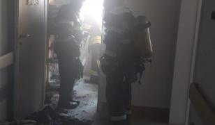 Pacient cu dosar penal la Spitalul din Alba