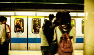 Probleme la metrou pe magistrala Unirii 1 - Republica