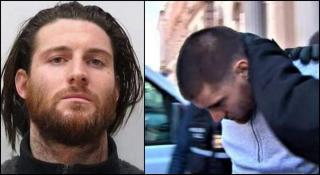 Fugarul britanic prins la Cluj, pus oficial sub acuzare pentru crimă (Video)