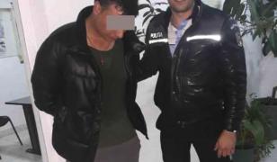 Poliţist obligat să plătească daune unui hoţ pe care l-a prins în flagrant