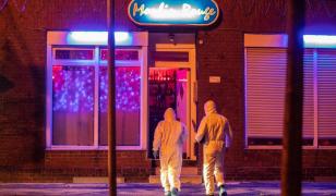 O româncă de 38 de ani a murit înjunghiată în Germania