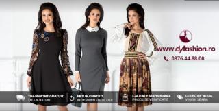 Ce rochii se poartă în 2019