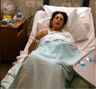 Nicole a fost acuzată de comiterea a şase infracţiuni de fraudă