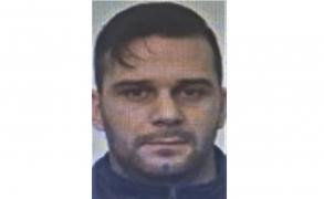 Deţinutul evadat la Găeşti a fost prins