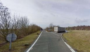 Şofer român condamnat în Franţa