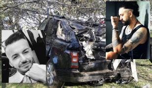 Răzvan Ciobanu avea 43 de ani